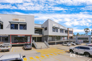 Offices commercial property leased at G05/320 Annangrove Road Rouse Hill NSW 2155 Offices commercial property leased at G05/320 Annangrove Road Rouse Hill NSW 2155