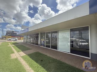 Offices commercial property leased at 2/38 Princess Street Bundaberg East QLD 4670