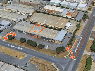Factory, Warehouse & Industrial commercial property for lease at 7/38 Buckingham Drive Wangara WA 6065 Factory, Warehouse & Industrial commercial property for lease at 7/38 Buckingham Drive Wangara WA 6065