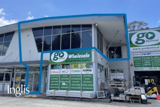Medical / Consulting commercial property for lease at 1A/10 Exchange Parade Narellan NSW 2567