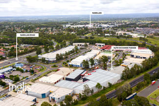 Medical / Consulting commercial property for lease at 1A/10 Exchange Parade Narellan NSW 2567