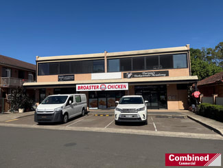 Shop & Retail commercial property leased at 3/79 Appin Road Appin NSW 2560