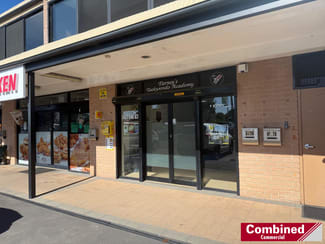 Shop & Retail commercial property leased at 3/79 Appin Road Appin NSW 2560