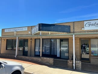 Shop & Retail commercial property leased at 9/12-16 Hardwick Crescent Holt ACT 2615