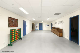 Offices commercial property for lease at Lower Ground/159 Queen Street Campbelltown NSW 2560