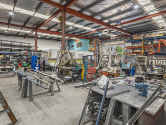 Factory, Warehouse & Industrial commercial property leased at Wetherill Park NSW 2164