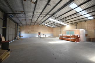 Factory, Warehouse & Industrial commercial property leased at 25 Sanyo Drive Wodonga VIC 3690 Factory, Warehouse & Industrial commercial property leased at 25 Sanyo Drive Wodonga VIC 3690
