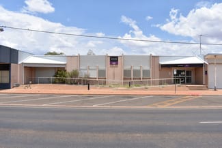 Shop & Retail commercial property for lease at 77 Paterson Street Tennant Creek NT 0860 Shop & Retail commercial property for lease at 77 Paterson Street Tennant Creek NT 0860