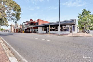 Medical / Consulting commercial property leased at 82 Henley Beach Road Mile End SA 5031 Medical / Consulting commercial property leased at 82 Henley Beach Road Mile End SA 5031