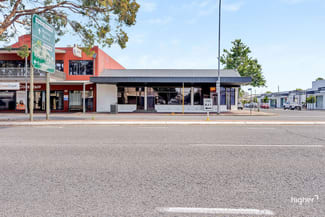 Medical / Consulting commercial property leased at 82 Henley Beach Road Mile End SA 5031 Medical / Consulting commercial property leased at 82 Henley Beach Road Mile End SA 5031