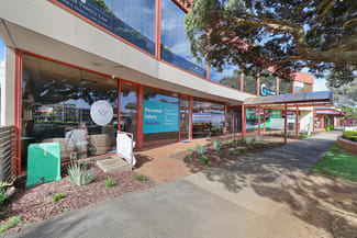 Shop & Retail commercial property leased at 5/22-26 Princes Way Drouin VIC 3818