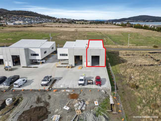 Factory, Warehouse & Industrial commercial property leased at Warehouse, Unit 4/66 Droughty Point Road Rokeby TAS 7019 Factory, Warehouse & Industrial commercial property leased at Warehouse, Unit 4/66 Droughty Point Road Rokeby TAS 7019