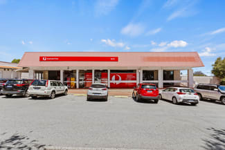 Showrooms / Bulky Goods commercial property for lease at 6 Barber Street Kalamunda WA 6076