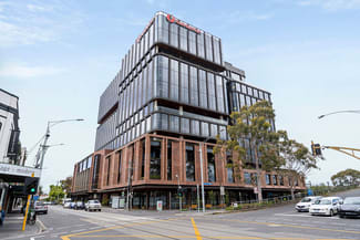 Offices commercial property for lease at Level 11/480 Swan Street Richmond VIC 3121 Offices commercial property for lease at Level 11/480 Swan Street Richmond VIC 3121