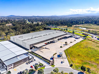 Offices commercial property for lease at 22 Hawkins Crescent Bundamba QLD 4304 Offices commercial property for lease at 22 Hawkins Crescent Bundamba QLD 4304