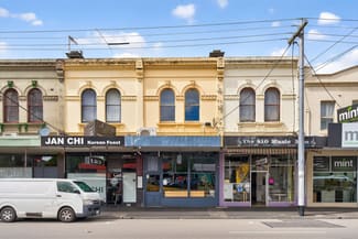 Shop & Retail commercial property for lease at 360 Bridge Road Richmond VIC 3121 Shop & Retail commercial property for lease at 360 Bridge Road Richmond VIC 3121