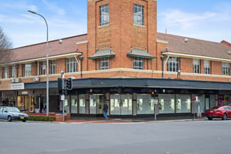 Shop & Retail commercial property for lease at 6/499 Dean Street Albury NSW 2640 Shop & Retail commercial property for lease at 6/499 Dean Street Albury NSW 2640