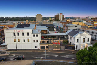 Offices commercial property leased at Tenancy M2/48-60 Russell Street Toowoomba City QLD 4350 Offices commercial property leased at Tenancy M2/48-60 Russell Street Toowoomba City QLD 4350