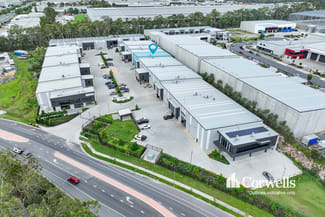 Factory, Warehouse & Industrial commercial property for lease at 21/5-21 Rai Drive Crestmead QLD 4132 Factory, Warehouse & Industrial commercial property for lease at 21/5-21 Rai Drive Crestmead QLD 4132