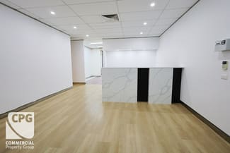 Medical / Consulting commercial property for lease at 2.03/1-5 Commercial Road Kingsgrove NSW 2208