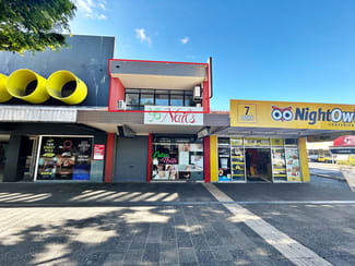 Offices commercial property for lease at 111 Victoria Street Mackay QLD 4740