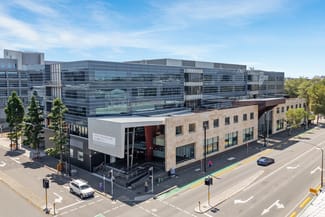 Offices commercial property for lease at Level 3 & 4/670 Hunter Street Newcastle NSW 2300