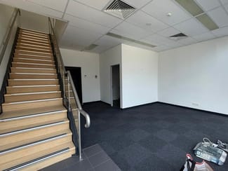 Offices commercial property leased at Suite 127/9 Hall Street Port Melbourne VIC 3207