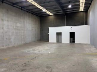 Factory, Warehouse & Industrial commercial property leased at Unit 1 209 Cormack Road Wingfield SA 5013 Factory, Warehouse & Industrial commercial property leased at Unit 1 209 Cormack Road Wingfield SA 5013