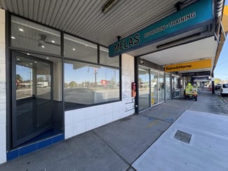 Shop & Retail commercial property leased at Shop 1/351-353 Rocky Point Road Sans Souci NSW 2219