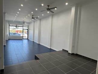 Shop & Retail commercial property leased at Shop 1/351-353 Rocky Point Road Sans Souci NSW 2219