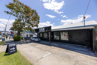Other commercial property leased at 3/63 West Burleigh Road Burleigh Heads QLD 4220 Other commercial property leased at 3/63 West Burleigh Road Burleigh Heads QLD 4220