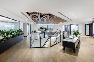 Offices commercial property for lease at 101 Miller Street North Sydney NSW 2060