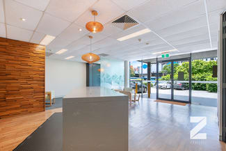 Medical / Consulting commercial property for lease at 201 Montague Road West End QLD 4101 Medical / Consulting commercial property for lease at 201 Montague Road West End QLD 4101