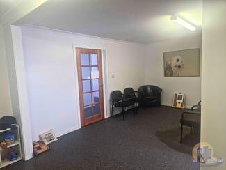 Offices commercial property leased at 6/44 Princess Street Bundaberg East QLD 4670
