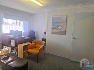 Offices commercial property leased at 6/44 Princess Street Bundaberg East QLD 4670