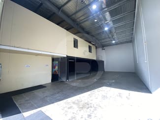 Factory, Warehouse & Industrial commercial property leased at 6/39-41 FOURTH AVENUE Blacktown NSW 2148 Factory, Warehouse & Industrial commercial property leased at 6/39-41 FOURTH AVENUE Blacktown NSW 2148