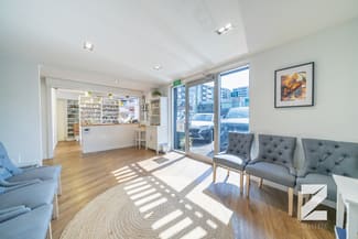 Medical / Consulting commercial property leased at 1/304 Montague Road West End QLD 4101 Medical / Consulting commercial property leased at 1/304 Montague Road West End QLD 4101