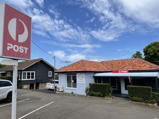Shop & Retail commercial property for lease at 642a Old Northern Road Dural NSW 2158