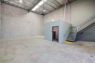 Offices commercial property leased at 5/26-34 Irvine Street Bayswater WA 6053