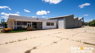 Factory, Warehouse & Industrial commercial property leased at 252 Hammond Avenue Wagga Wagga NSW 2650 Factory, Warehouse & Industrial commercial property leased at 252 Hammond Avenue Wagga Wagga NSW 2650