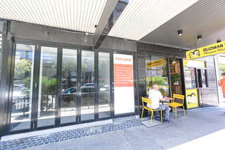 Shop & Retail commercial property for lease at 11A Montgomery Street Kogarah NSW 2217