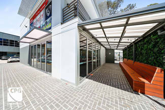 Shop & Retail commercial property leased at Cafe/17 Willfox Street Condell Park NSW 2200 Shop & Retail commercial property leased at Cafe/17 Willfox Street Condell Park NSW 2200