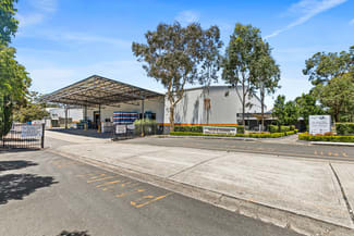 Factory, Warehouse & Industrial commercial property for lease at 11A Ferndell Street South Granville NSW 2142 Factory, Warehouse & Industrial commercial property for lease at 11A Ferndell Street South Granville NSW 2142