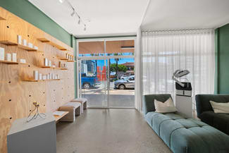 Offices commercial property leased at 4/1132 Gold Coast Highway Palm Beach QLD 4221 Offices commercial property leased at 4/1132 Gold Coast Highway Palm Beach QLD 4221