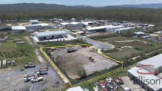 Showrooms / Bulky Goods commercial property for lease at 9 Tibor Court Logan Village QLD 4207 Showrooms / Bulky Goods commercial property for lease at 9 Tibor Court Logan Village QLD 4207