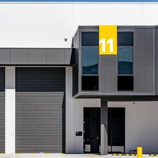Factory, Warehouse & Industrial commercial property sold at Unit 11/51-53 Gavenlock Road Tuggerah NSW 2259