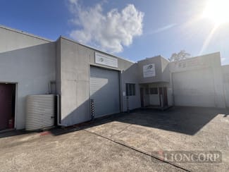 Factory, Warehouse & Industrial commercial property leased at Coopers Plains QLD 4108 Factory, Warehouse & Industrial commercial property leased at Coopers Plains QLD 4108