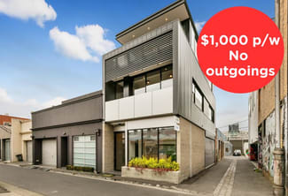 Offices commercial property leased at 1-7 Amsterdam Street Richmond VIC 3121 Offices commercial property leased at 1-7 Amsterdam Street Richmond VIC 3121
