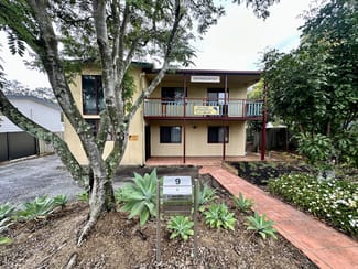 Medical / Consulting commercial property leased at 9 Helen Street Hillcrest QLD 4118 Medical / Consulting commercial property leased at 9 Helen Street Hillcrest QLD 4118