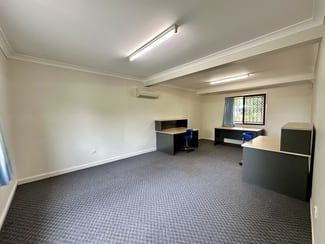 Medical / Consulting commercial property leased at 9 Helen Street Hillcrest QLD 4118 Medical / Consulting commercial property leased at 9 Helen Street Hillcrest QLD 4118